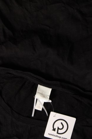 Damen Shirt H&M, Größe M, Farbe Schwarz, Preis 3,17 €
