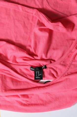 Dámská halenka H&M, Velikost XS, Barva Růžová, Cena  76,00 Kč