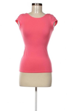 Damen Shirt H&M, Größe XS, Farbe Rosa, Preis € 2,64