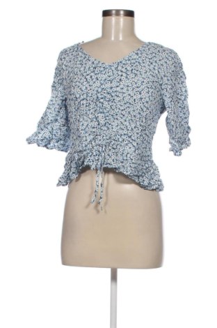 Γυναικεία μπλούζα H&M, Μέγεθος S, Χρώμα Πολύχρωμο, Τιμή 4,11 €