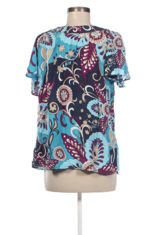 Damen Shirt H&M, Größe L, Farbe Mehrfarbig, Preis 5,54 €