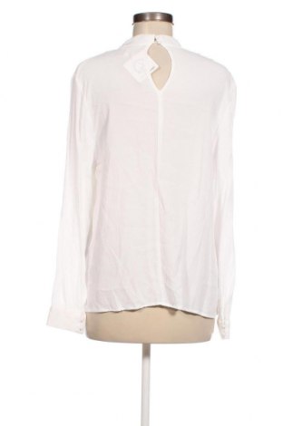 Дамска блуза H&M, Размер L, Цвят Бял, Цена 10,83 лв.