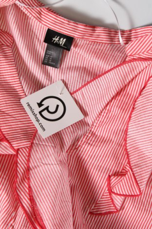 Γυναικεία μπλούζα H&M, Μέγεθος M, Χρώμα Πολύχρωμο, Τιμή 5,83 €