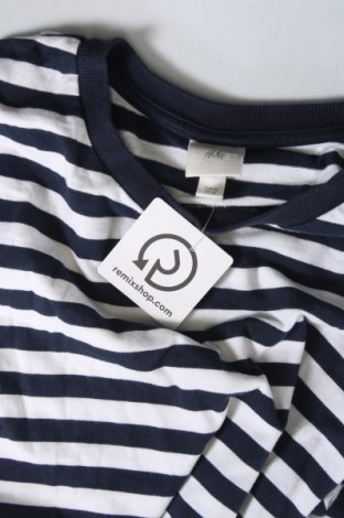 Γυναικεία μπλούζα H&M, Μέγεθος XS, Χρώμα Πολύχρωμο, Τιμή 5,77 €