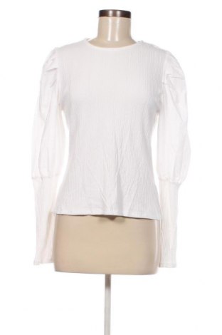 Damen Shirt H&M, Größe L, Farbe Weiß, Preis 6,58 €