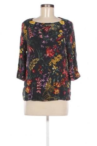 Γυναικεία μπλούζα H&M, Μέγεθος S, Χρώμα Πολύχρωμο, Τιμή 4,11 €