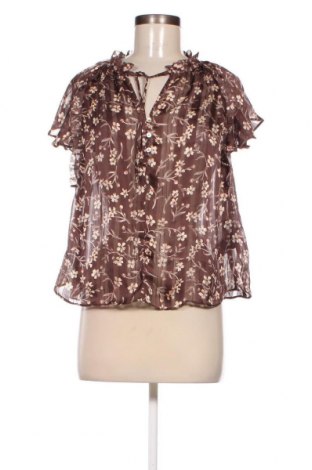 Γυναικεία μπλούζα H&M, Μέγεθος S, Χρώμα Πολύχρωμο, Τιμή 4,80 €