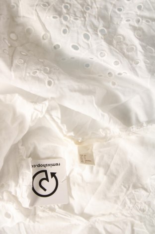 Damen Shirt H&M, Größe XS, Farbe Weiß, Preis 3,97 €