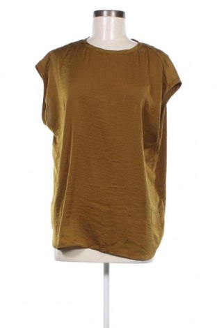 Damen Shirt H&M, Größe XL, Farbe Braun, Preis 6,87 €