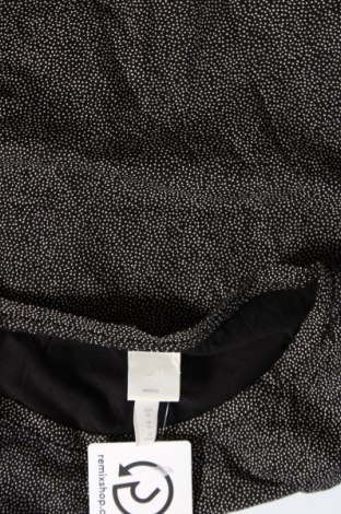 Γυναικεία μπλούζα H&M, Μέγεθος XS, Χρώμα Μαύρο, Τιμή 3,53 €