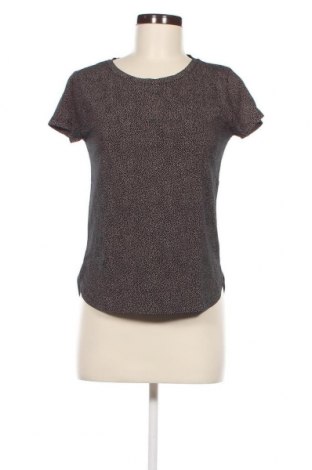 Damen Shirt H&M, Größe XS, Farbe Schwarz, Preis € 3,31
