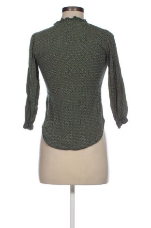 Damen Shirt H&M, Größe XS, Farbe Mehrfarbig, Preis 3,49 €