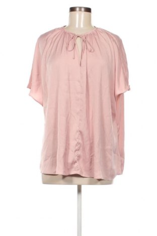 Dámská halenka H&M, Velikost XL, Barva Růžová, Cena  148,00 Kč