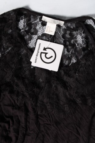 Damen Shirt H&M, Größe S, Farbe Schwarz, Preis € 4,63