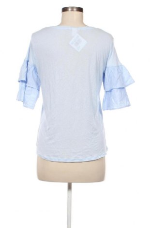 Damen Shirt H&M, Größe S, Farbe Blau, Preis € 13,22