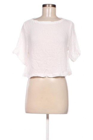 Bluză de femei H&M, Mărime XS, Culoare Alb, Preț 18,75 Lei