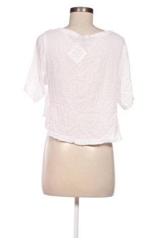 Bluză de femei H&M, Mărime XS, Culoare Alb, Preț 21,88 Lei