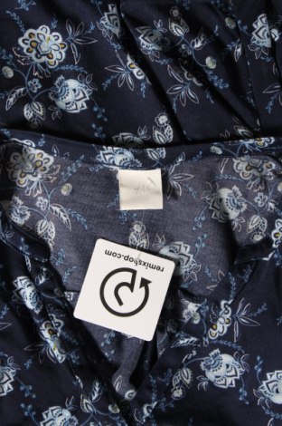 Bluză de femei H&M, Mărime M, Culoare Albastru, Preț 18,75 Lei