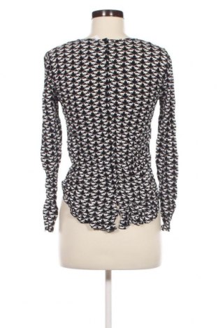 Дамска блуза H&M, Размер XS, Цвят Многоцветен, Цена 6,65 лв.