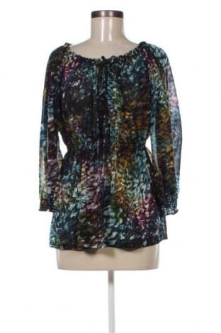 Bluză de femei H&M, Mărime M, Culoare Multicolor, Preț 21,88 Lei