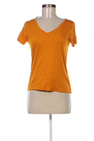 Damen Shirt H&M, Größe S, Farbe Gelb, Preis € 4,63