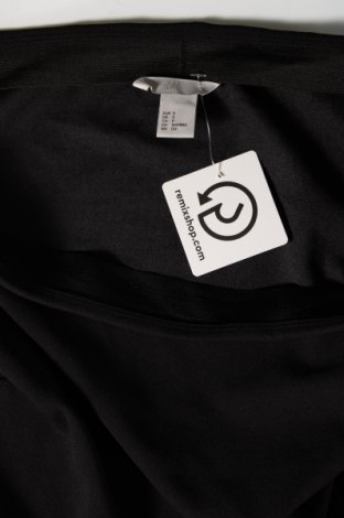 Damen Shirt H&M, Größe S, Farbe Schwarz, Preis 3,17 €