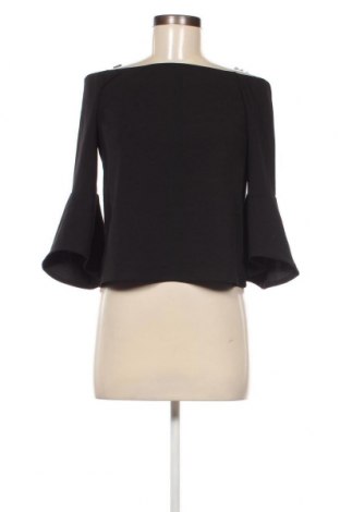 Damen Shirt H&M, Größe S, Farbe Schwarz, Preis € 3,17