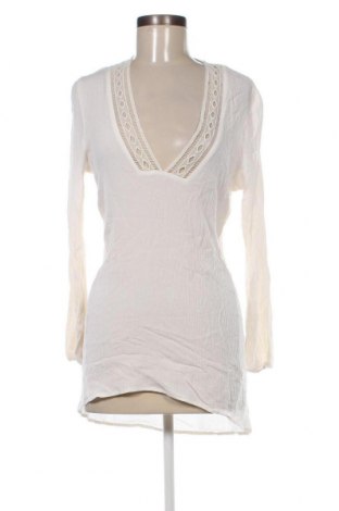 Damen Shirt H&M, Größe S, Farbe Ecru, Preis 5,95 €