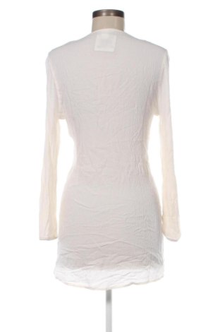 Damen Shirt H&M, Größe S, Farbe Ecru, Preis 4,63 €