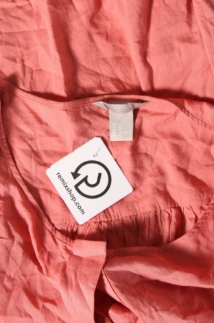 Damen Shirt H&M, Größe 3XL, Farbe Rosa, Preis 12,56 €