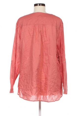 Bluză de femei H&M, Mărime 3XL, Culoare Roz, Preț 62,50 Lei