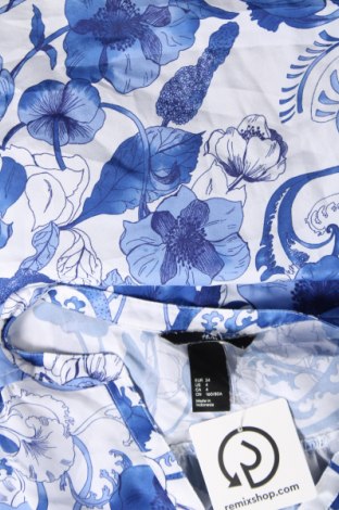 Dámska blúza H&M, Veľkosť XS, Farba Modrá, Cena  2,69 €