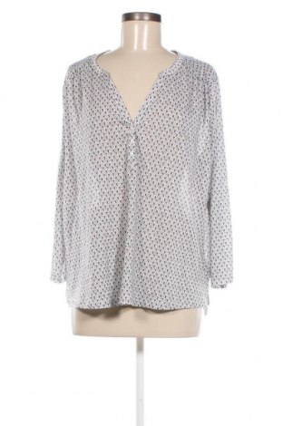 Γυναικεία μπλούζα H&M, Μέγεθος XL, Χρώμα Πολύχρωμο, Τιμή 5,88 €