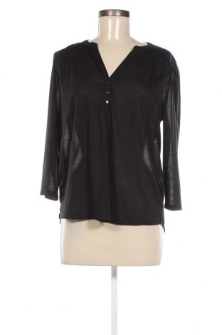 Damen Shirt H&M, Größe M, Farbe Schwarz, Preis € 2,49