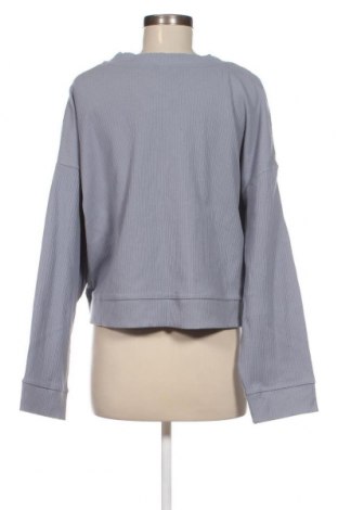 Damen Shirt H&M, Größe L, Farbe Blau, Preis € 5,70