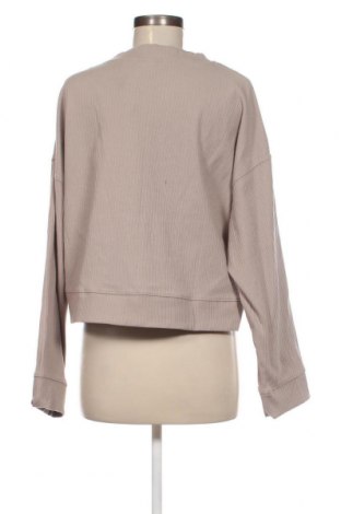 Damen Shirt H&M, Größe L, Farbe Beige, Preis 6,00 €