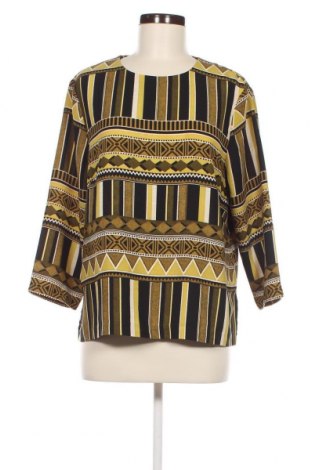 Bluză de femei H&M, Mărime XL, Culoare Multicolor, Preț 31,25 Lei
