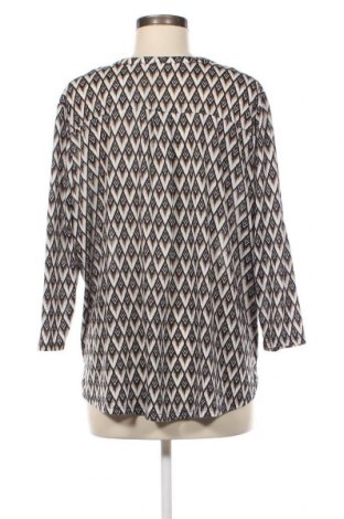 Дамска блуза H&M, Размер L, Цвят Многоцветен, Цена 8,55 лв.