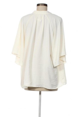Damen Shirt H&M, Größe L, Farbe Ecru, Preis 6,87 €