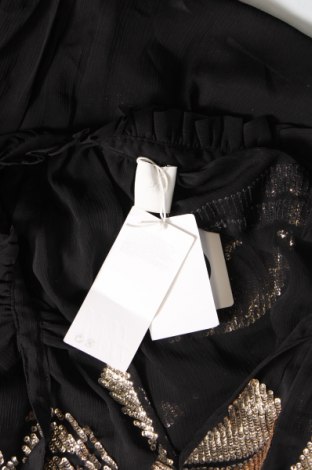 Dámska blúza H&M, Veľkosť XL, Farba Čierna, Cena  17,58 €
