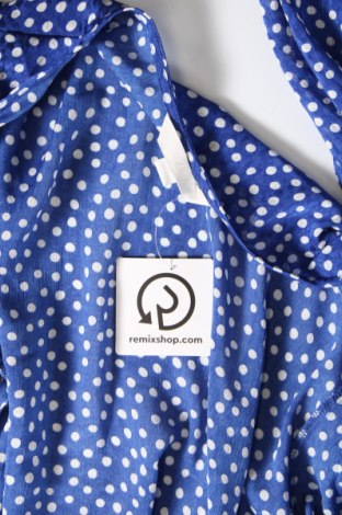 Γυναικεία μπλούζα H&M, Μέγεθος S, Χρώμα Μπλέ, Τιμή 4,11 €
