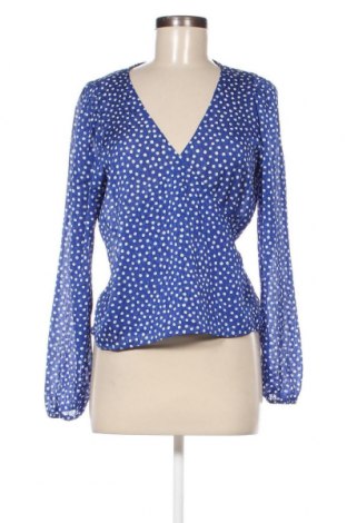 Damen Shirt H&M, Größe S, Farbe Blau, Preis € 13,22