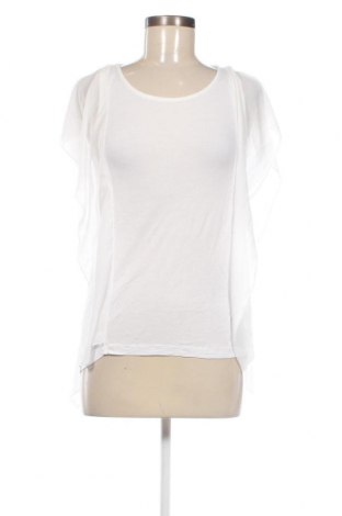 Damen Shirt H&M, Größe S, Farbe Weiß, Preis 5,54 €