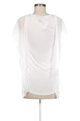 Damen Shirt H&M, Größe S, Farbe Weiß, Preis 5,83 €