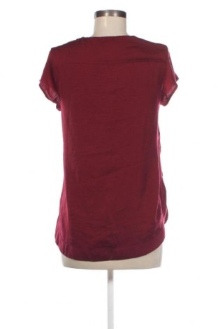 Damen Shirt H&M, Größe M, Farbe Rot, Preis 5,83 €