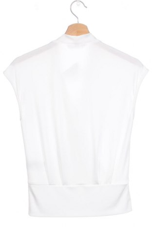 Bluză de femei H&M, Mărime XS, Culoare Alb, Preț 48,47 Lei