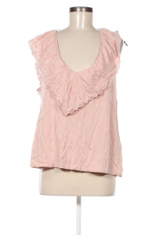 Dámská halenka H&M, Velikost XL, Barva Růžová, Cena  158,00 Kč