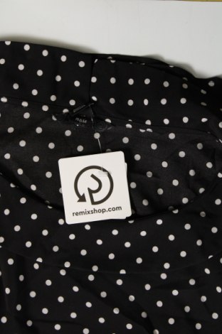 Damen Shirt H&M, Größe S, Farbe Schwarz, Preis 5,83 €