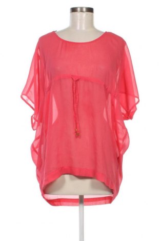 Bluză de femei H&M, Mărime M, Culoare Roz, Preț 21,88 Lei