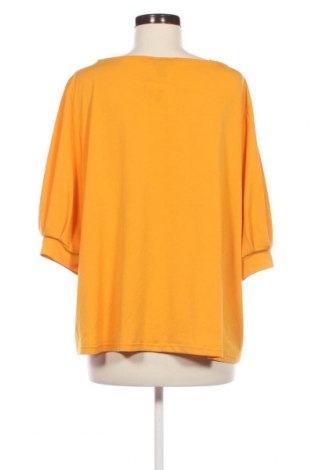 Γυναικεία μπλούζα H&M, Μέγεθος XXL, Χρώμα Κίτρινο, Τιμή 5,88 €
